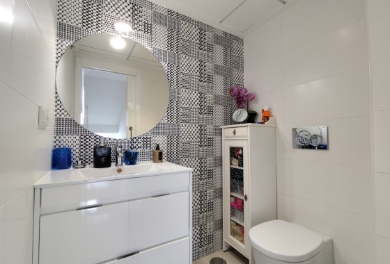 Townhouse · Resale - Torrevieja · Alicante · Spain