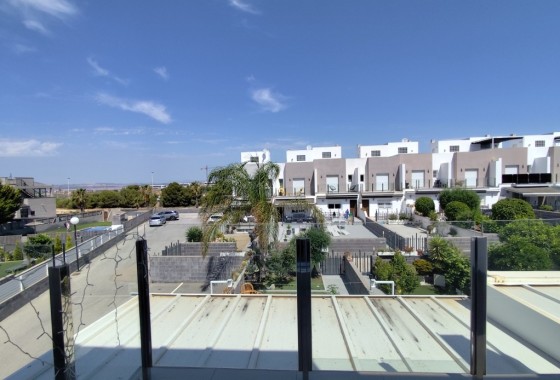 Townhouse · Resale - Torrevieja · Alicante · Spain