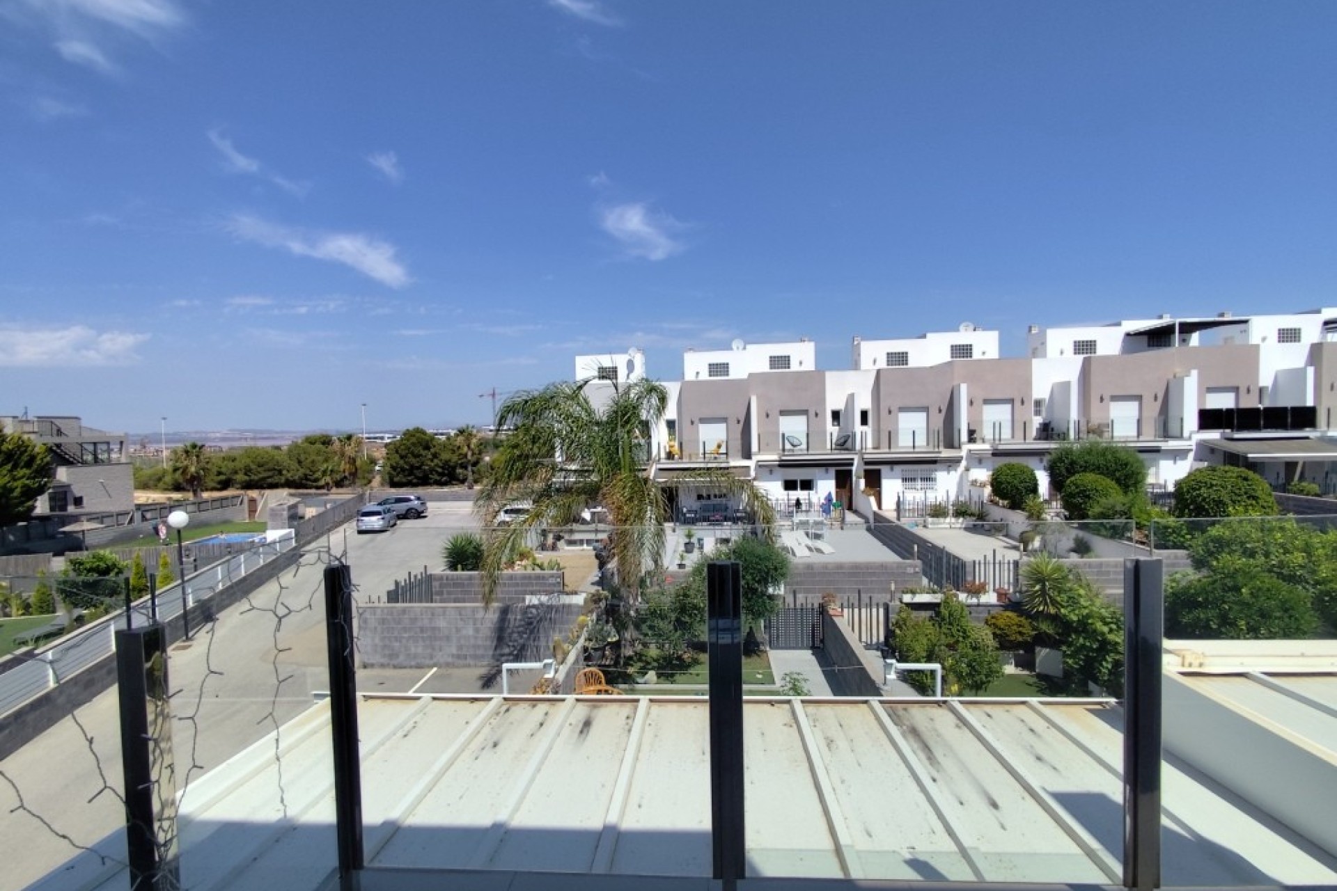 Resale - Townhouse - Torrevieja