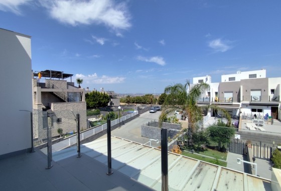 Townhouse · Resale - Torrevieja · Alicante · Spain