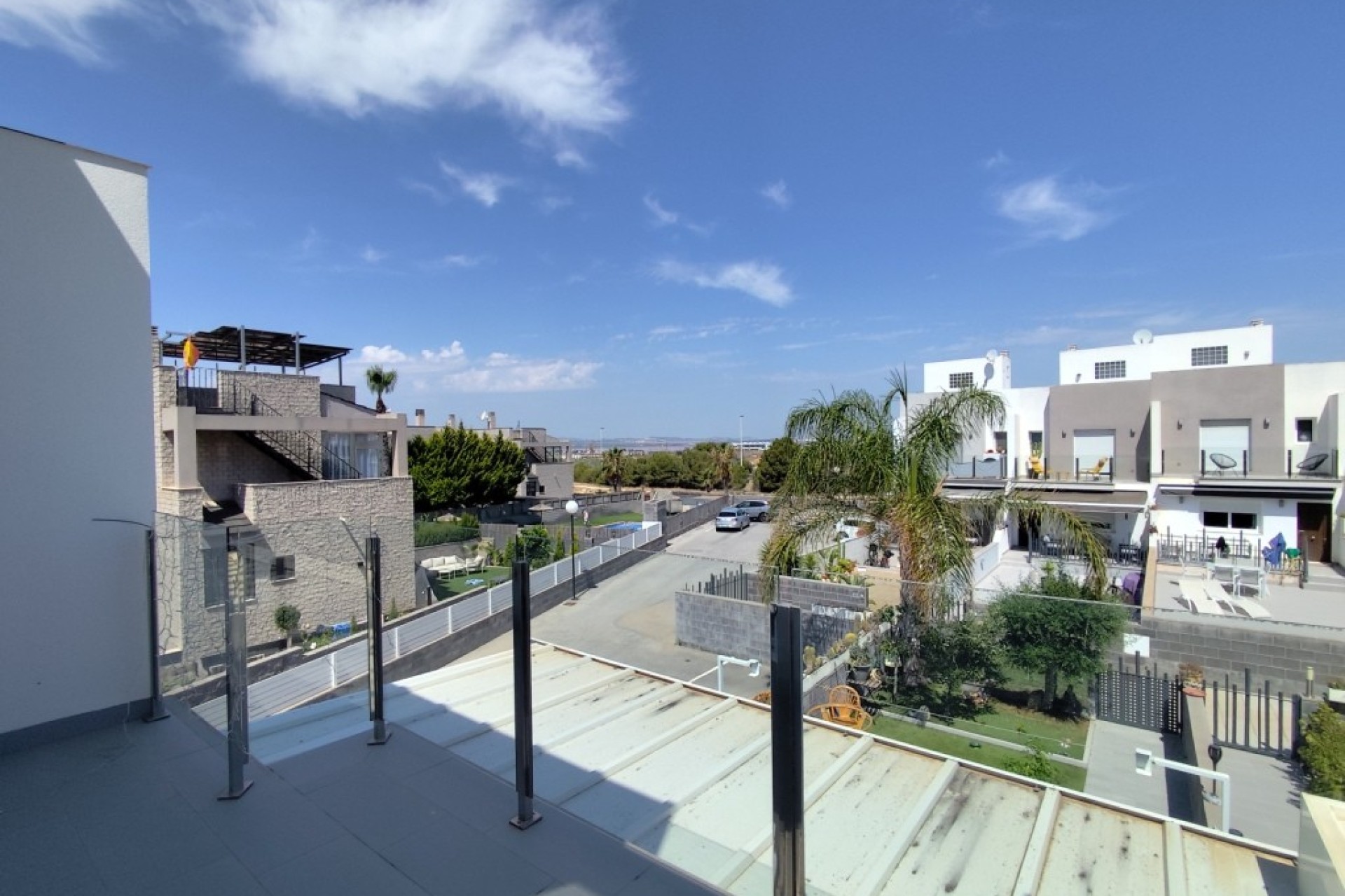 Resale - Townhouse - Torrevieja