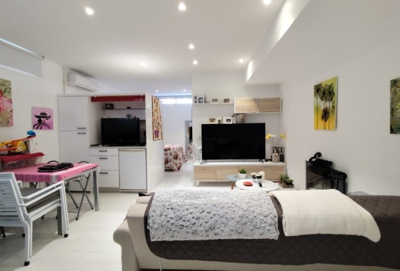 Townhouse · Resale - Torrevieja · Alicante · Spain