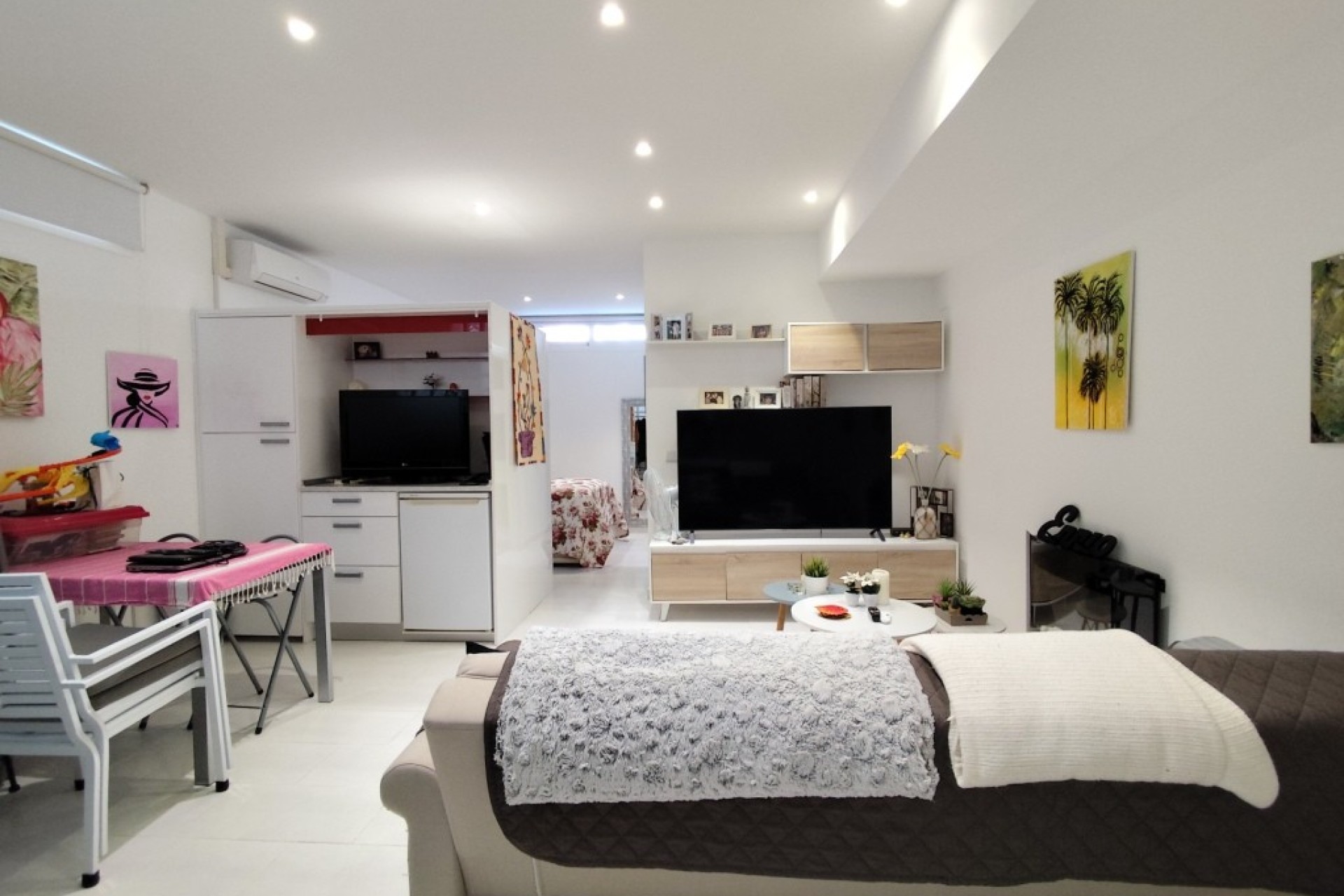 Resale - Townhouse - Torrevieja