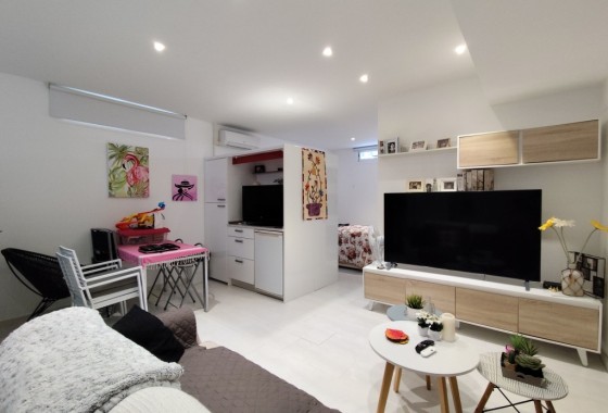Townhouse · Resale - Torrevieja · Alicante · Spain