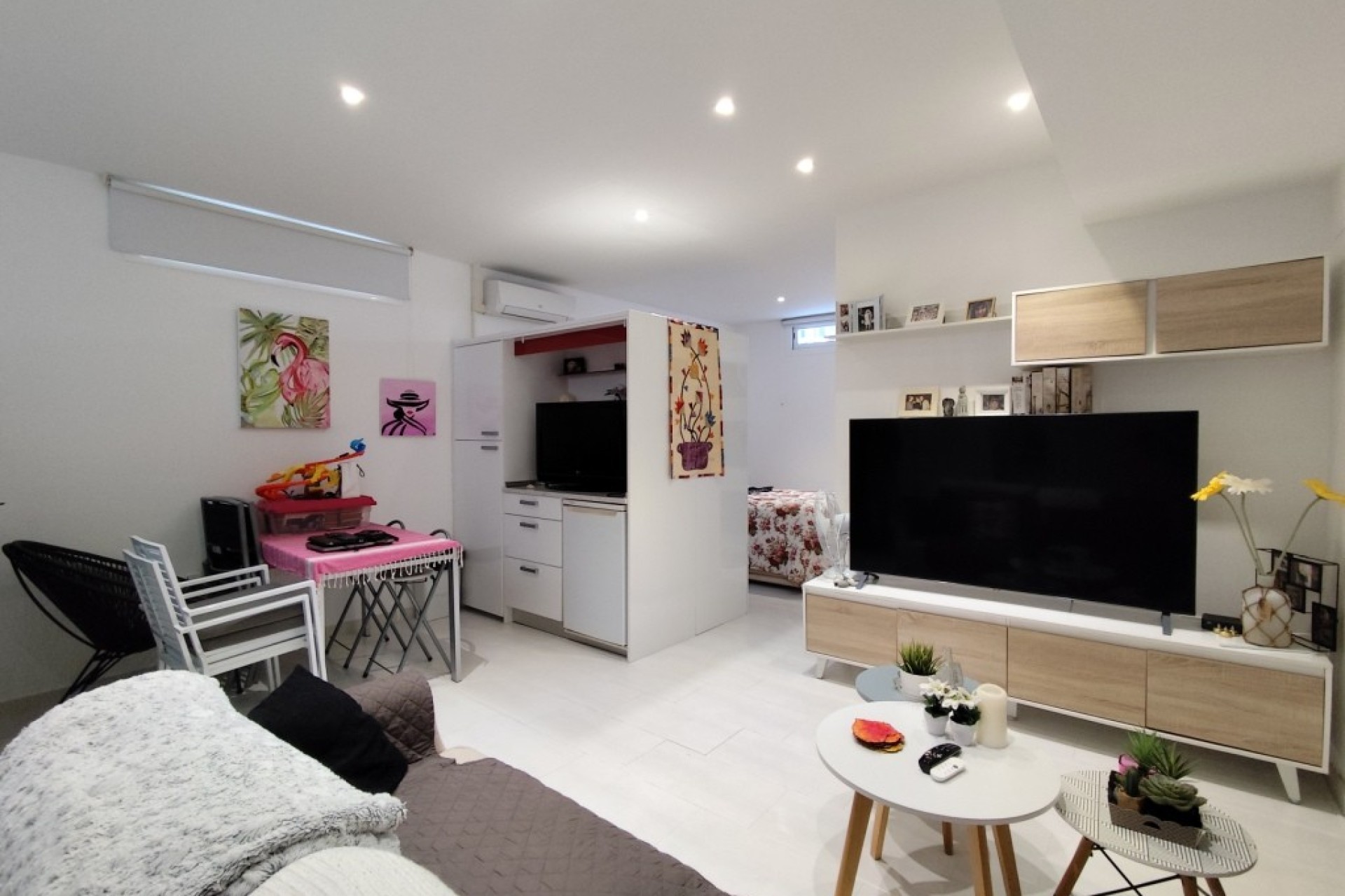 Resale - Townhouse - Torrevieja
