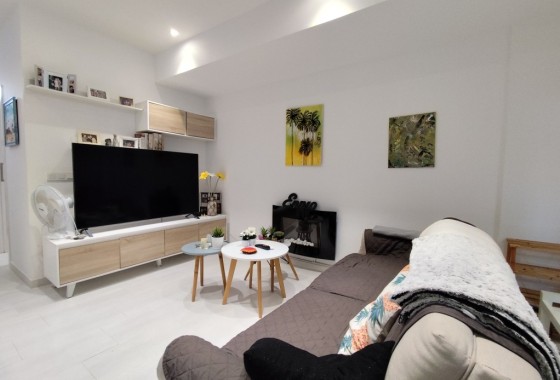 Townhouse · Resale - Torrevieja · Alicante · Spain