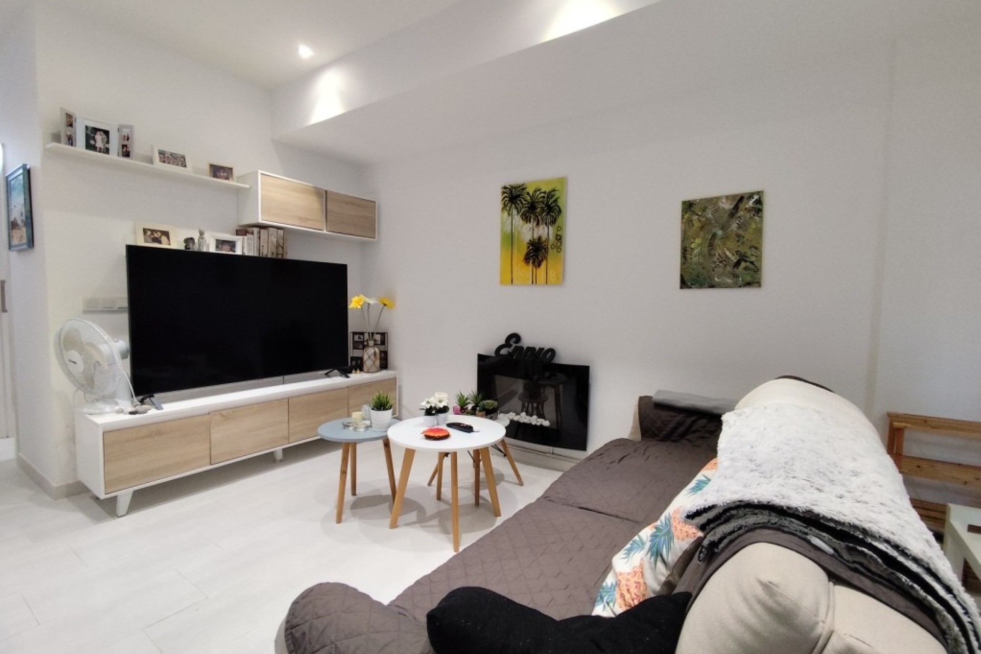 Resale - Townhouse - Torrevieja