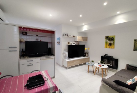 Townhouse · Resale - Torrevieja · Alicante · Spain