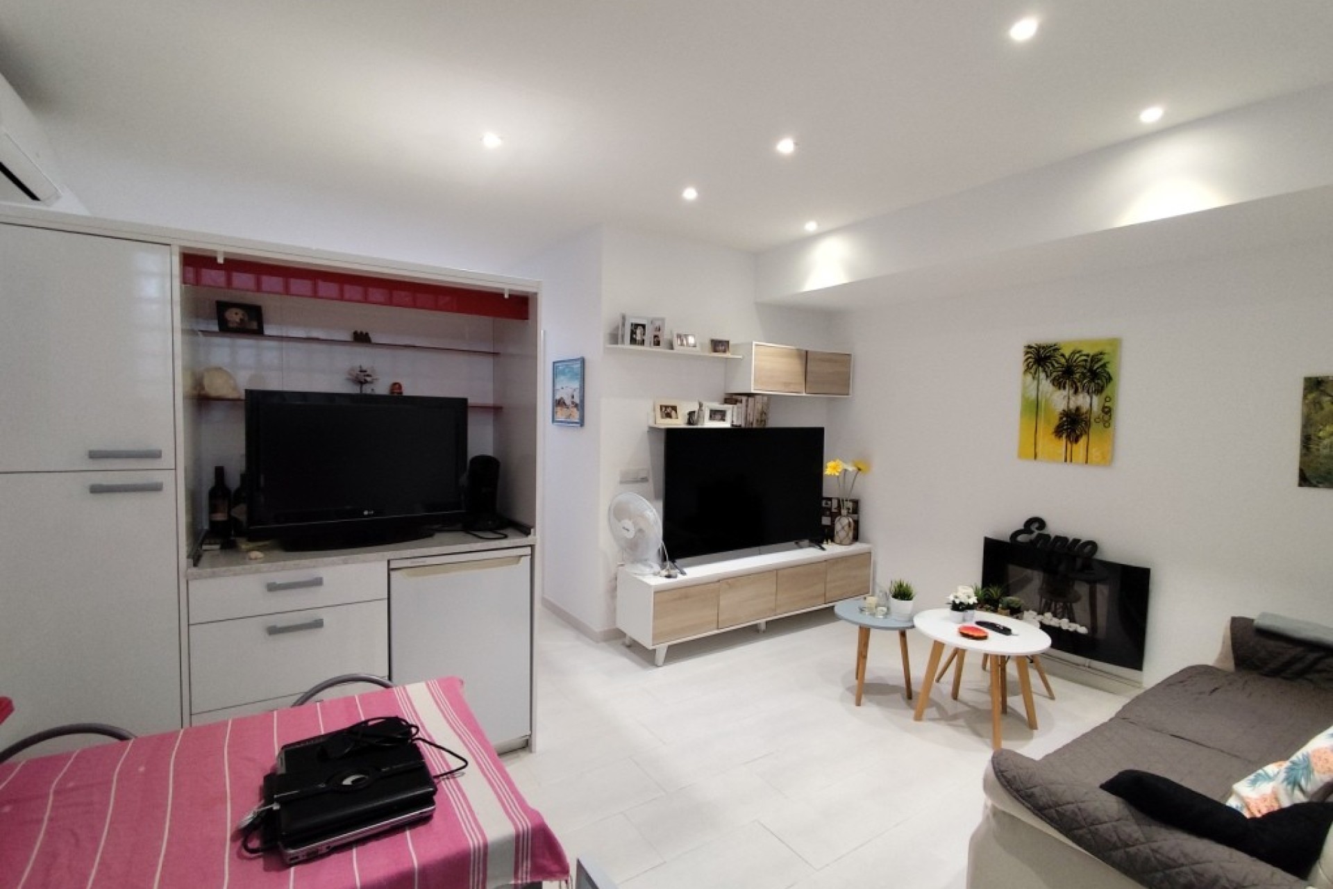Resale - Townhouse - Torrevieja