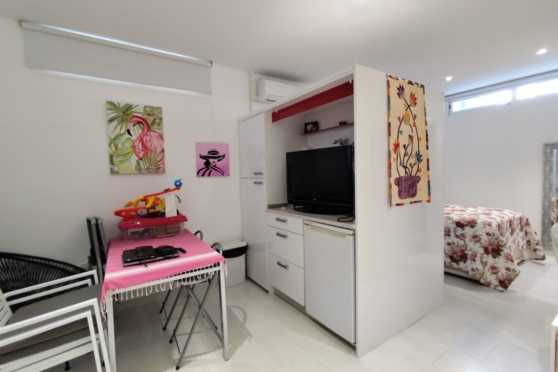 Resale - Townhouse - Torrevieja