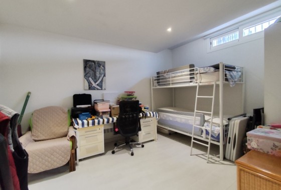 Townhouse · Resale - Torrevieja · Alicante · Spain