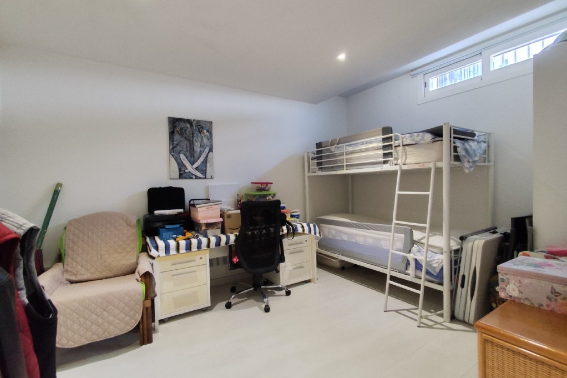 Resale - Townhouse - Torrevieja
