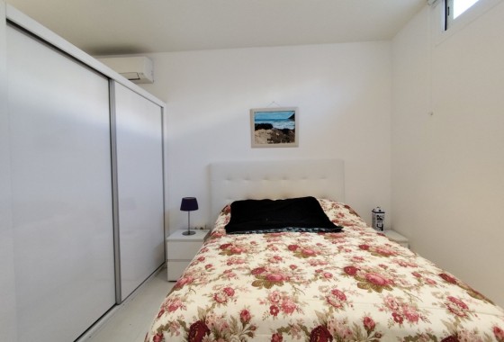 Townhouse · Resale - Torrevieja · Alicante · Spain