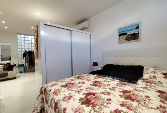 Townhouse · Resale - Torrevieja · Alicante · Spain