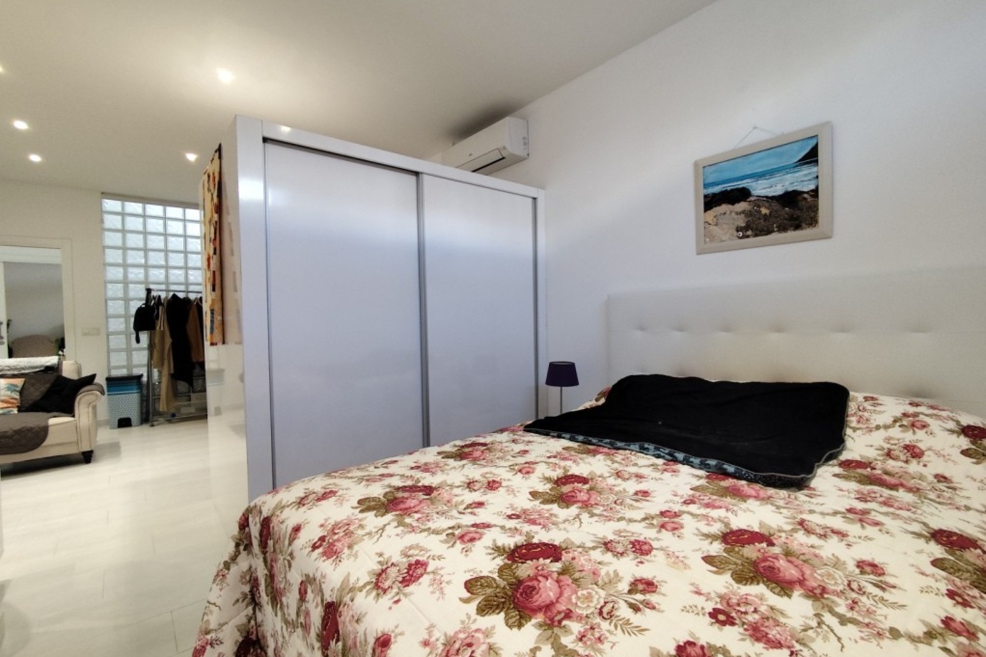 Resale - Townhouse - Torrevieja