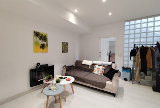 Townhouse · Resale - Torrevieja · Alicante · Spain