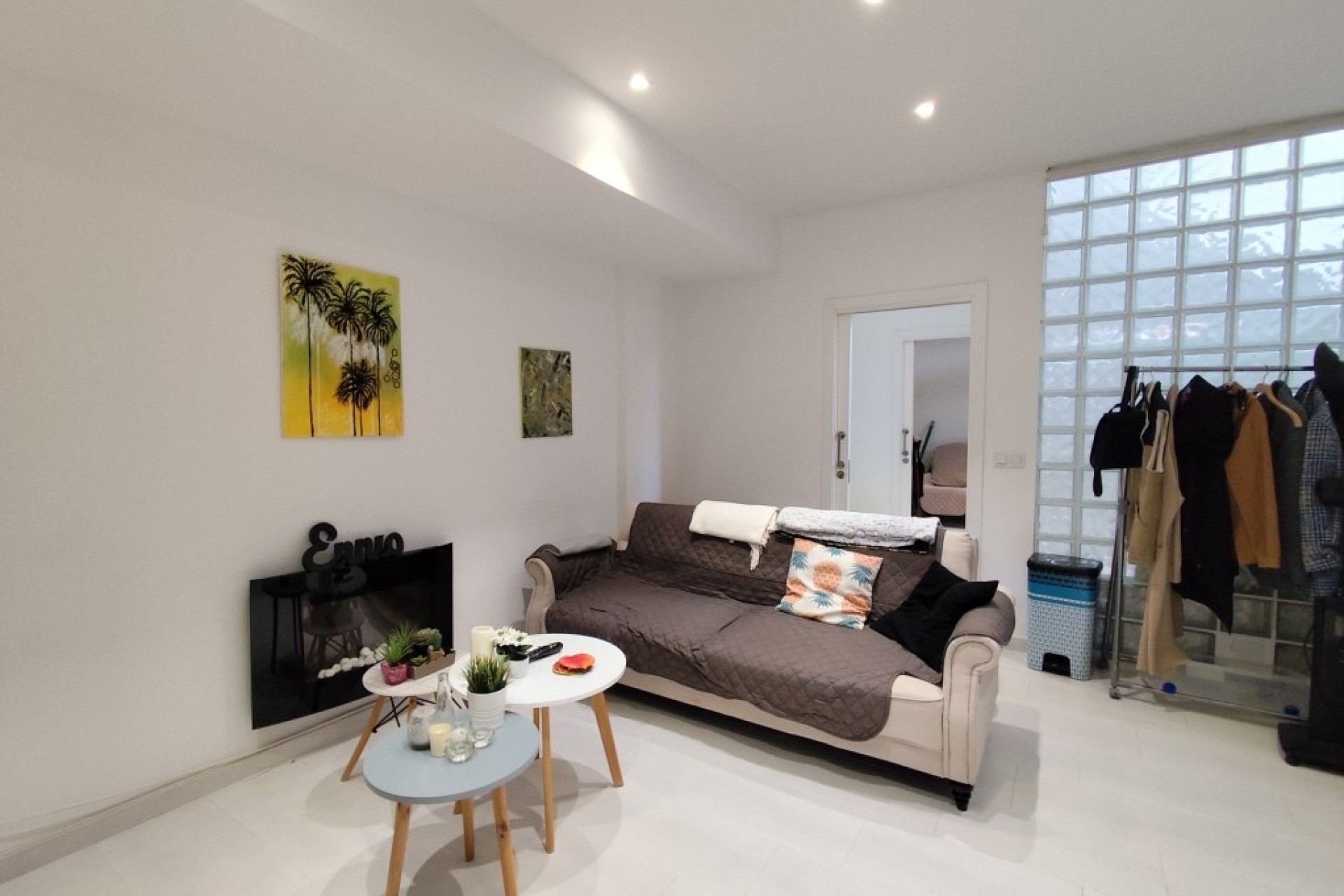 Resale - Townhouse - Torrevieja