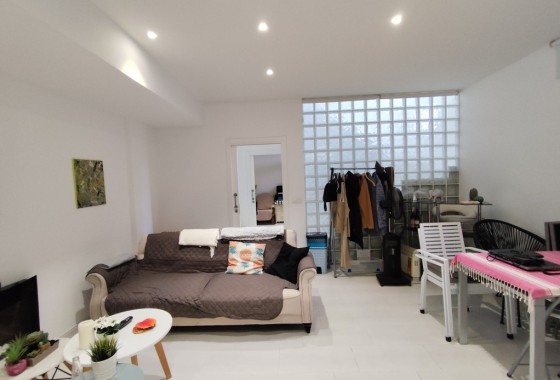 Townhouse · Resale - Torrevieja · Alicante · Spain
