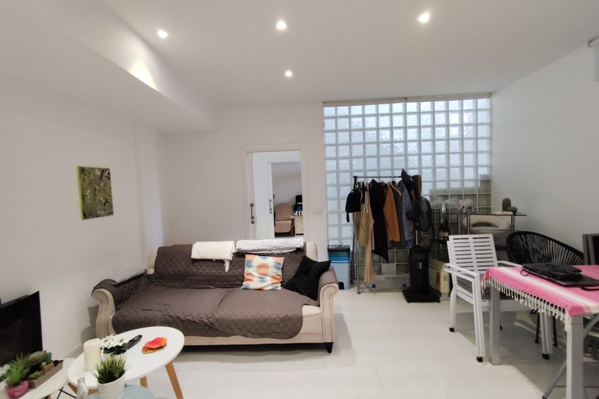 Resale - Townhouse - Torrevieja
