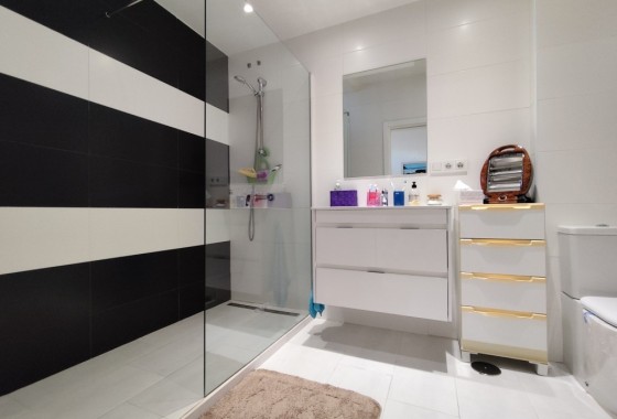 Townhouse · Resale - Torrevieja · Alicante · Spain