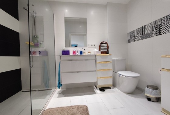Townhouse · Resale - Torrevieja · Alicante · Spain