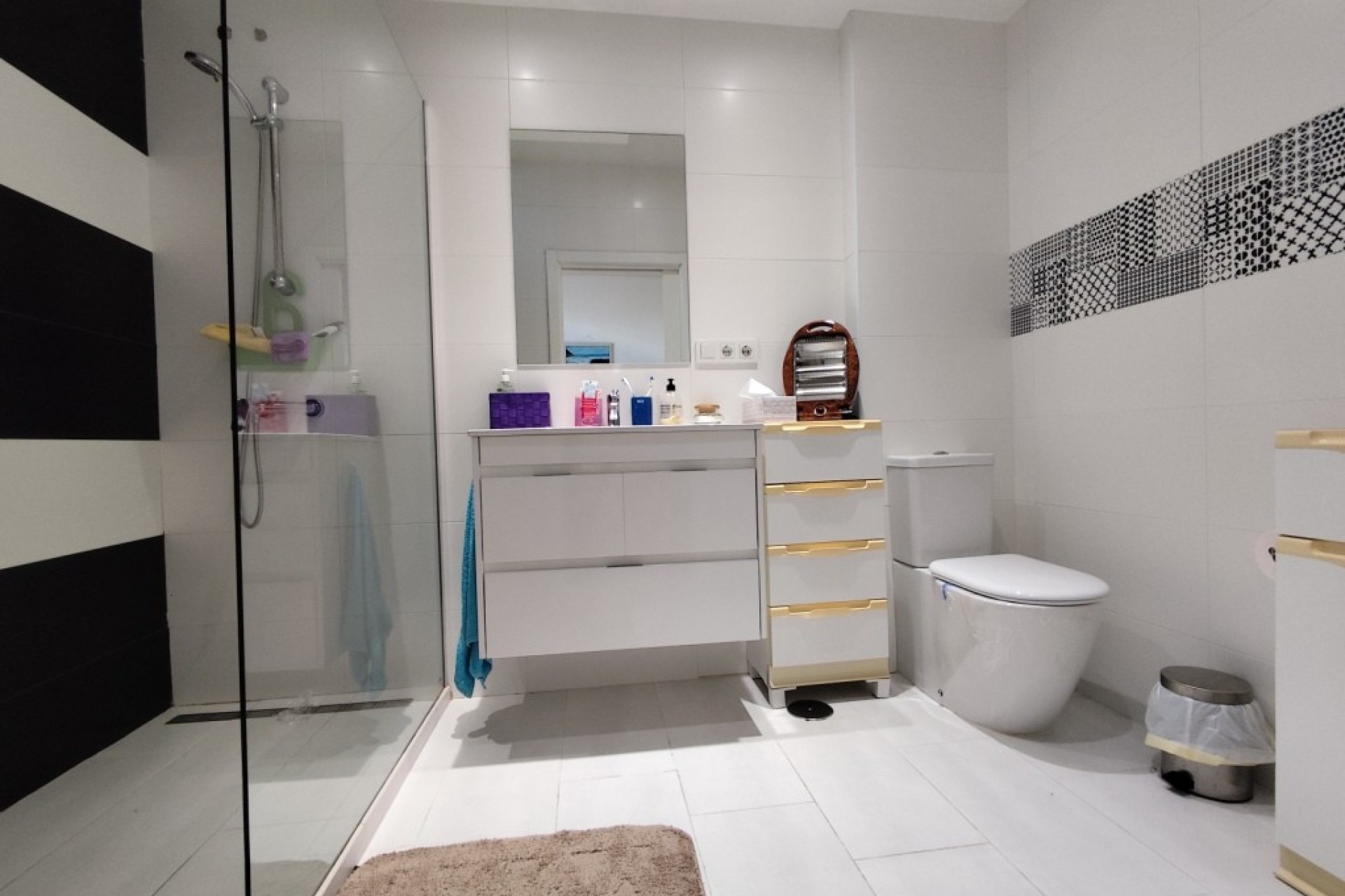 Resale - Townhouse - Torrevieja