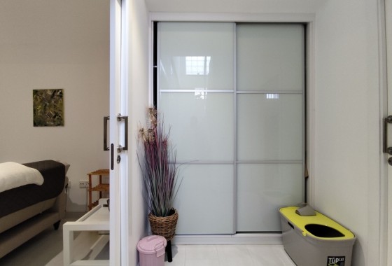 Townhouse · Resale - Torrevieja · Alicante · Spain