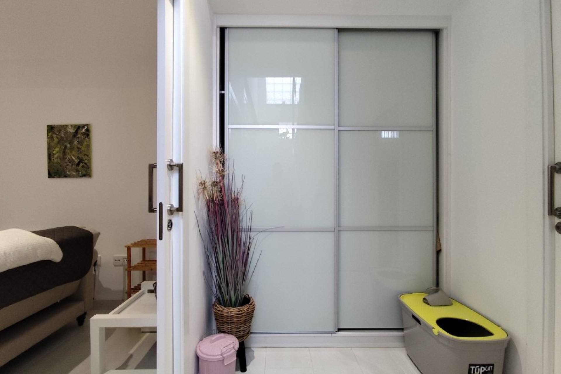Resale - Townhouse - Torrevieja