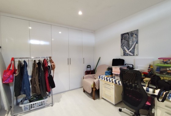 Townhouse · Resale - Torrevieja · Alicante · Spain