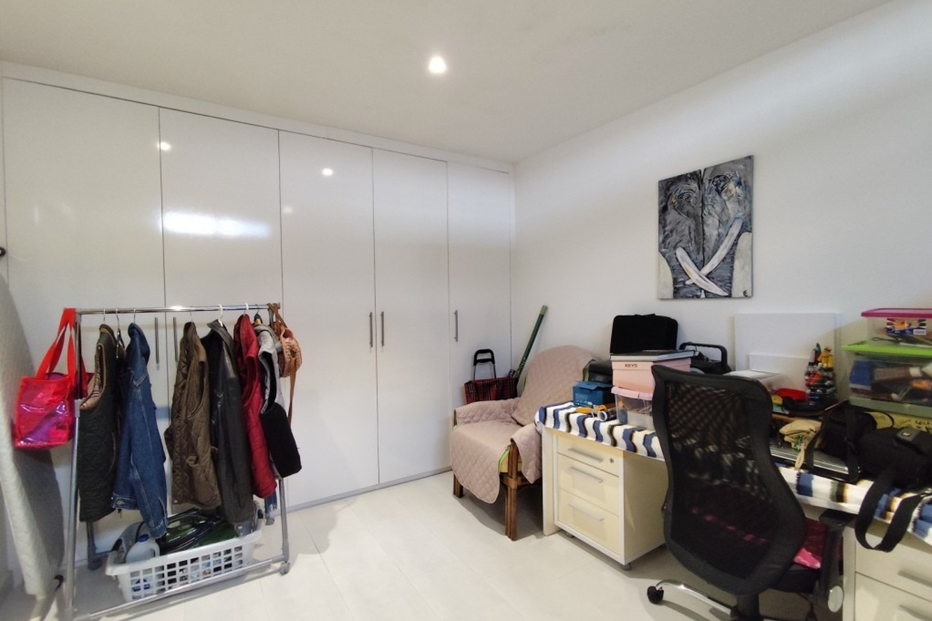 Resale - Townhouse - Torrevieja