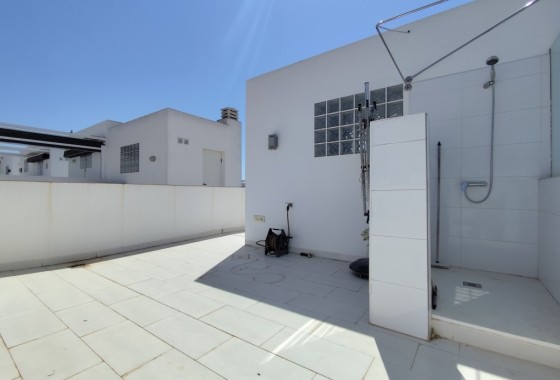 Townhouse · Resale - Torrevieja · Alicante · Spain