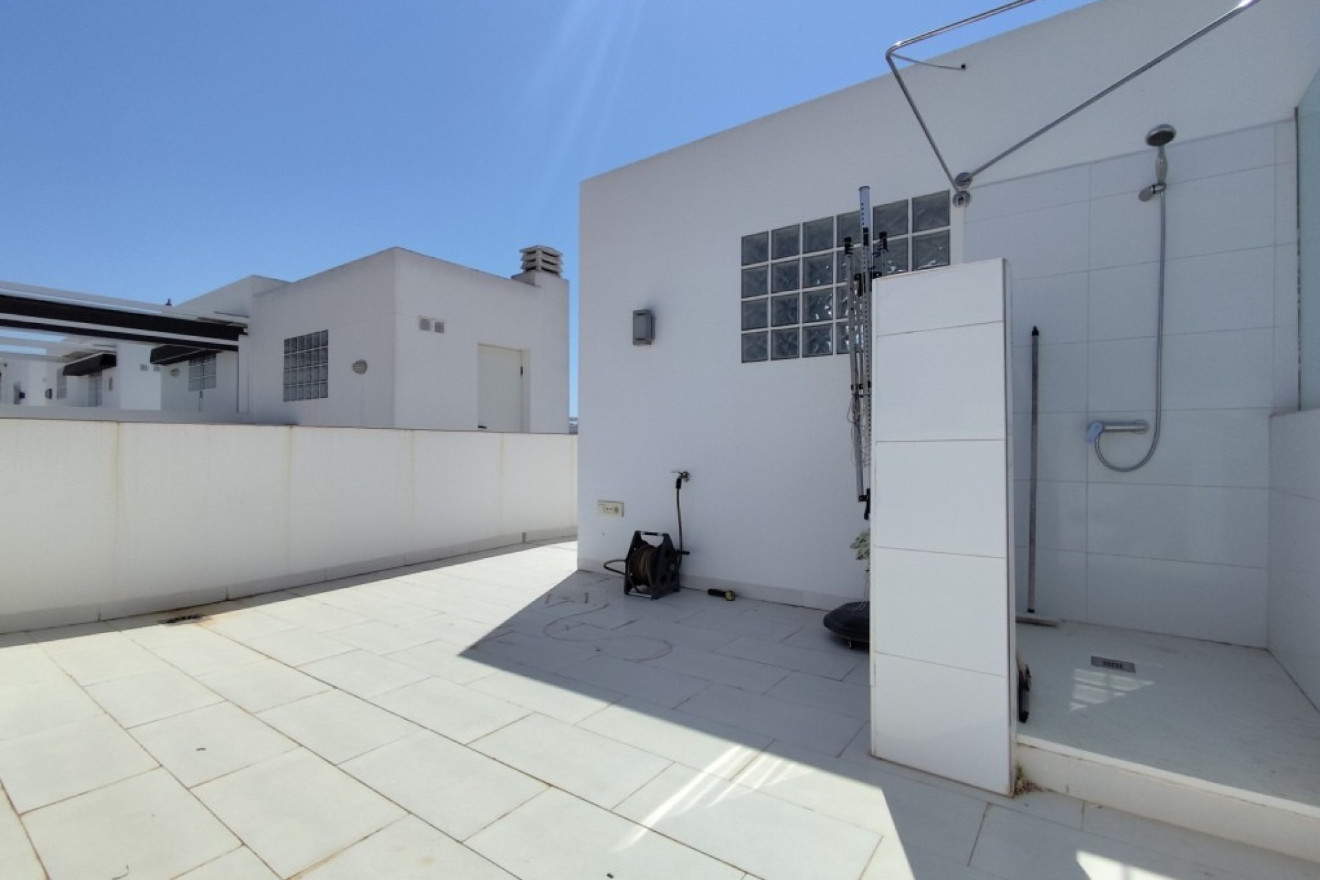 Resale - Townhouse - Torrevieja