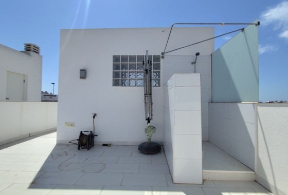 Townhouse · Resale - Torrevieja · Alicante · Spain