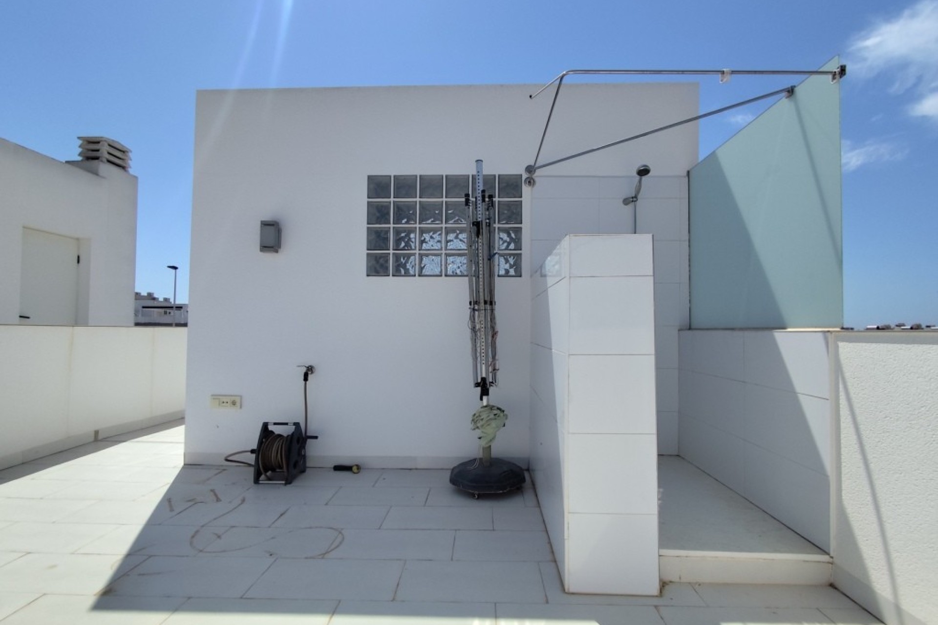 Resale - Townhouse - Torrevieja