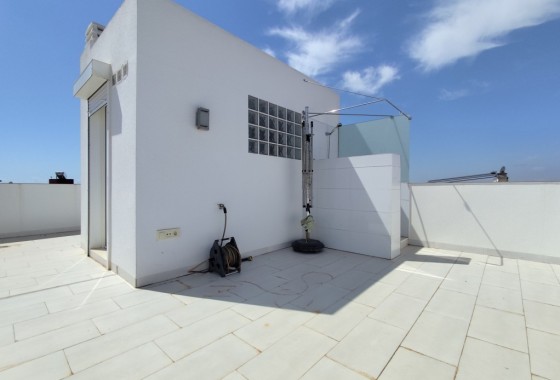 Townhouse · Resale - Torrevieja · Alicante · Spain