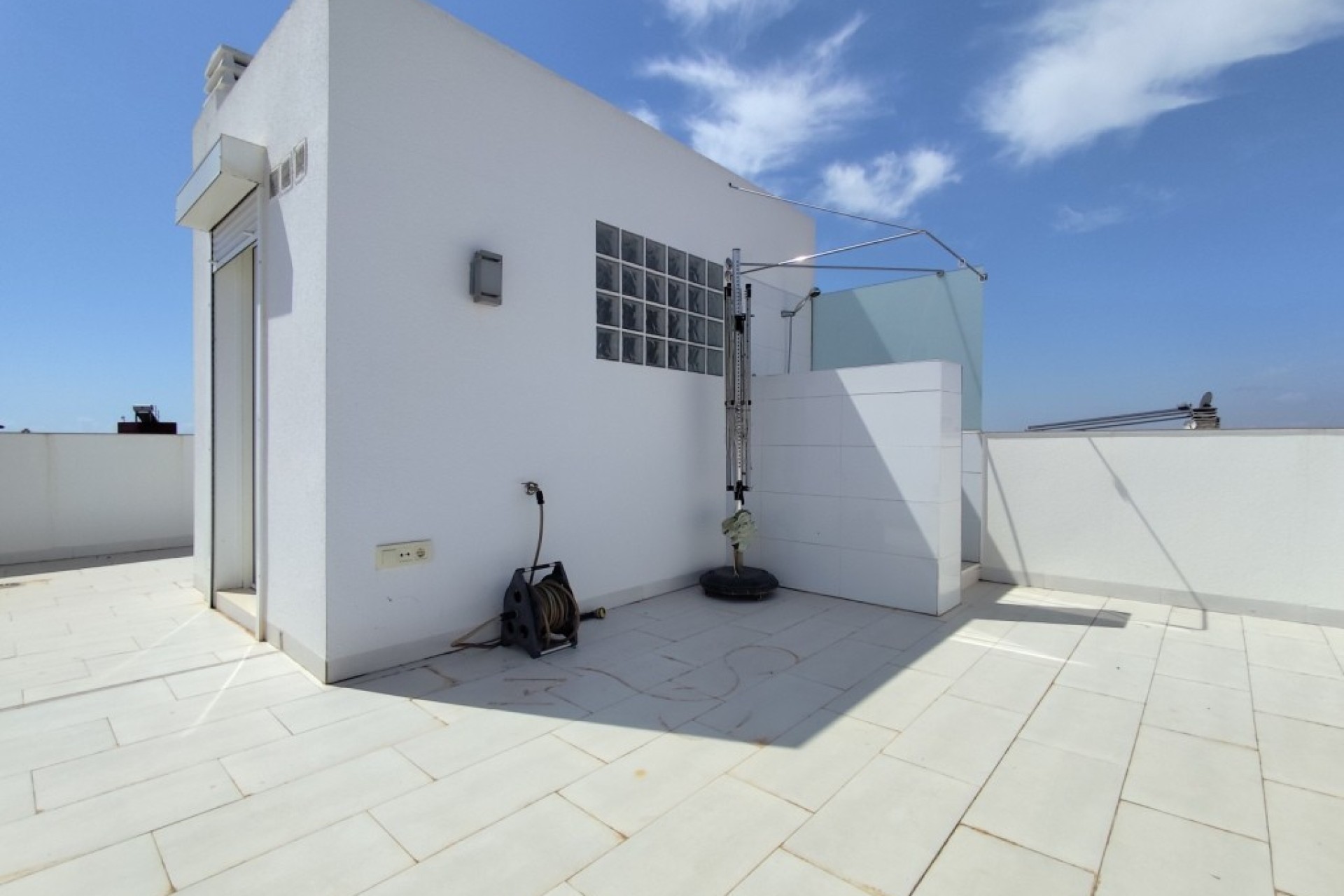 Resale - Townhouse - Torrevieja