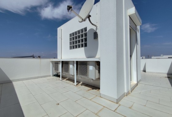 Townhouse · Resale - Torrevieja · Alicante · Spain