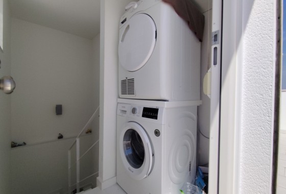 Townhouse · Resale - Torrevieja · Alicante · Spain
