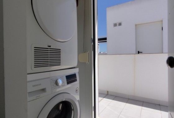 Townhouse · Resale - Torrevieja · Alicante · Spain