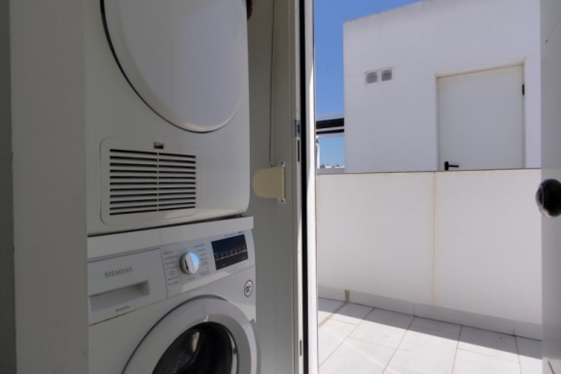 Resale - Townhouse - Torrevieja