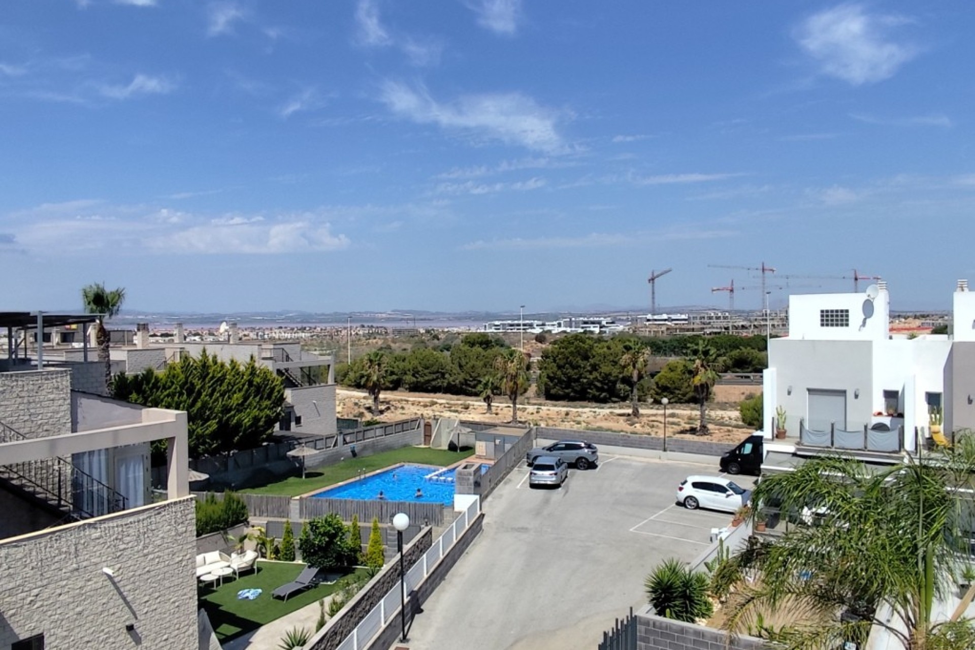 Resale - Townhouse - Torrevieja