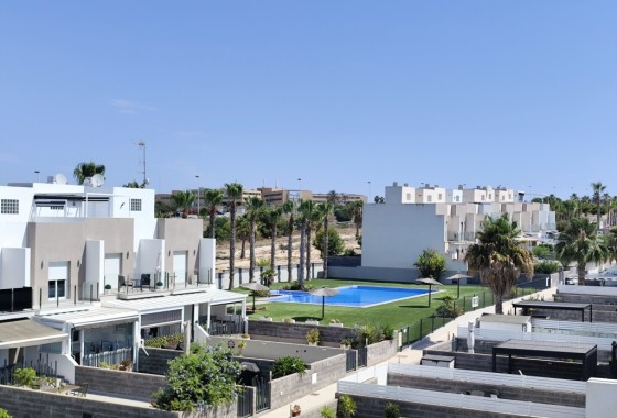 Townhouse · Resale - Torrevieja · Alicante · Spain