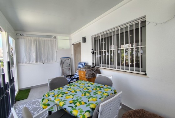Townhouse · Resale - Torrevieja · Alicante · Spain