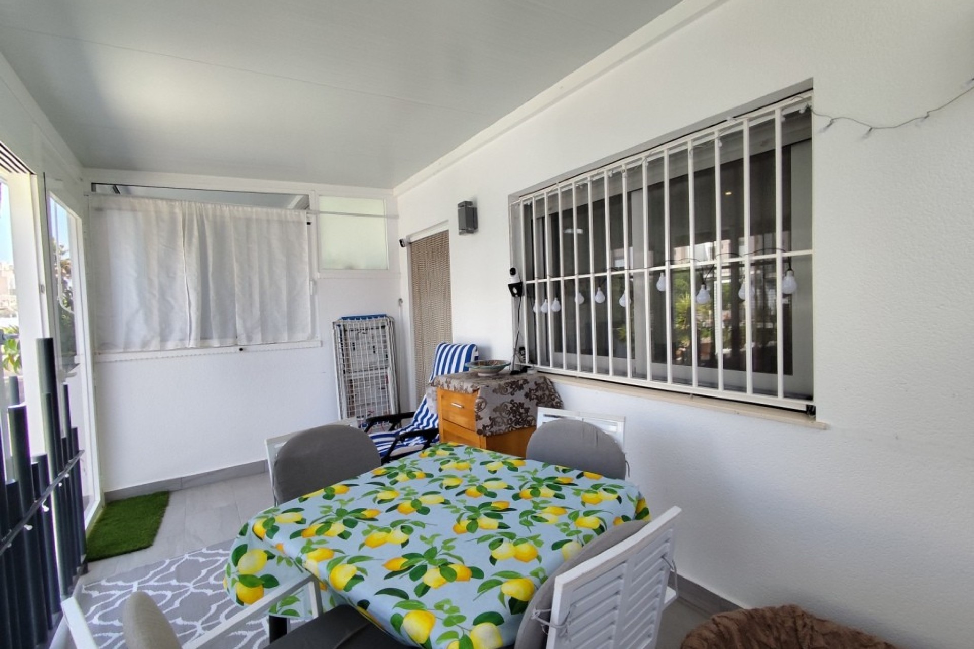 Resale - Townhouse - Torrevieja