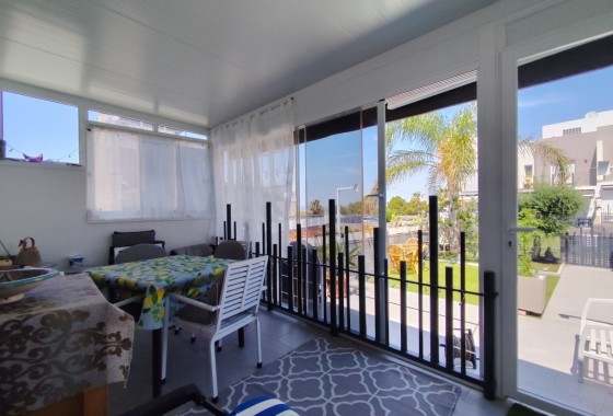 Townhouse · Resale - Torrevieja · Alicante · Spain