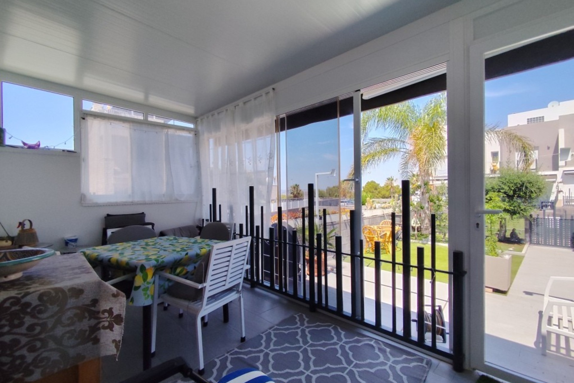 Resale - Townhouse - Torrevieja