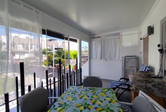Townhouse · Resale - Torrevieja · Alicante · Spain