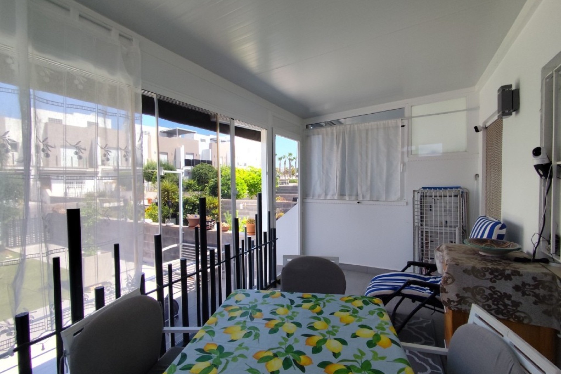 Resale - Townhouse - Torrevieja