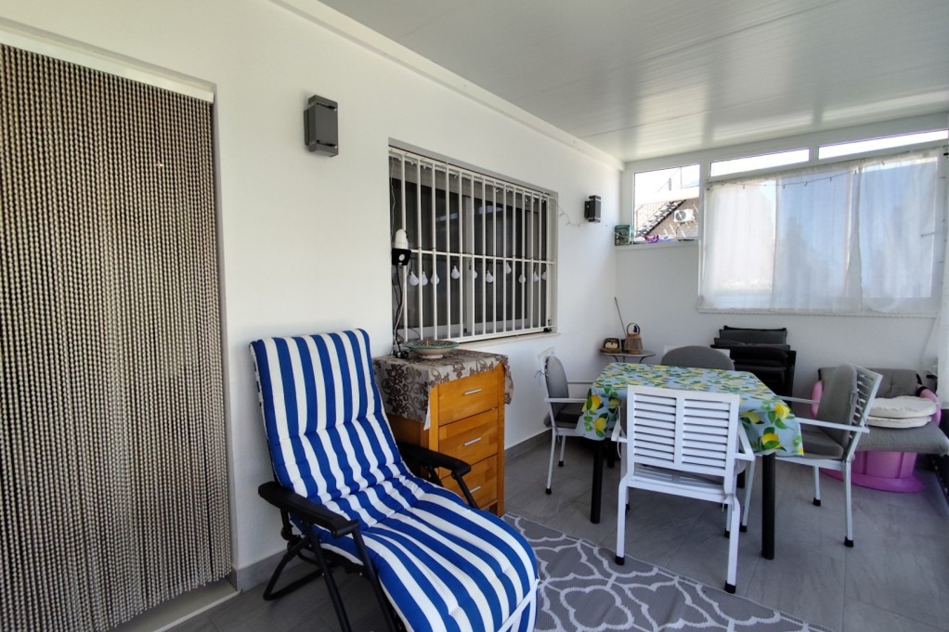 Resale - Townhouse - Torrevieja