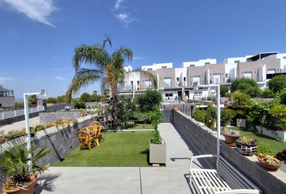Townhouse · Resale - Torrevieja · Alicante · Spain